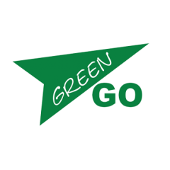 GREEN GO